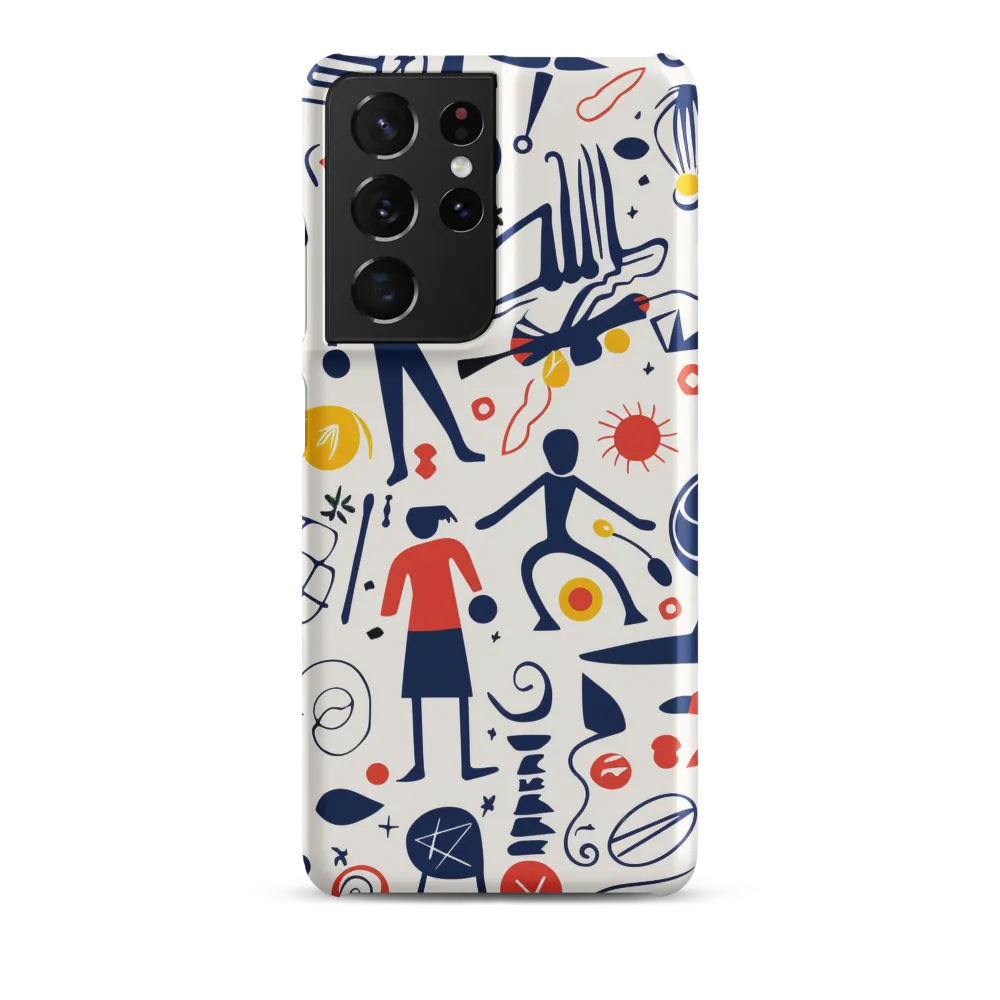 Dynamic Patterns of Play