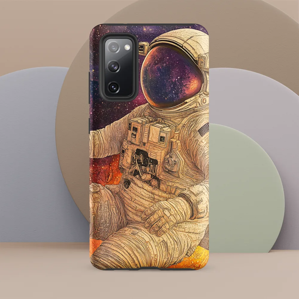 Journey Beyond Stars