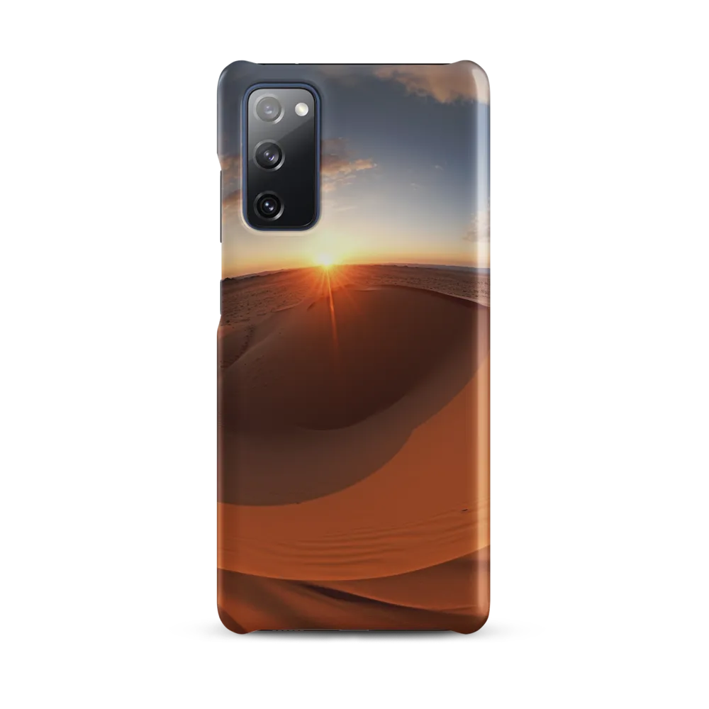 Serenity in Sand