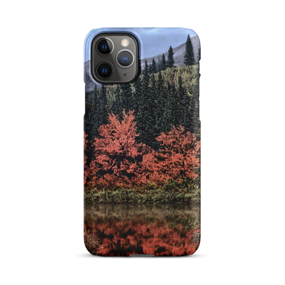 Autumn Reflections