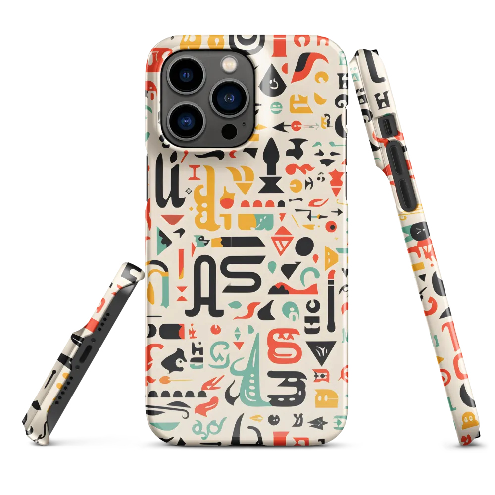 A Symphony of Symbols