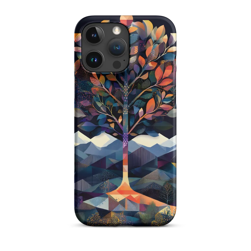 Whimsical Heights: A Celebration of Nature