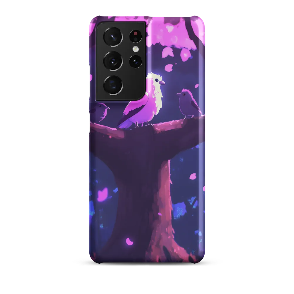 Whispers of the Blossom
