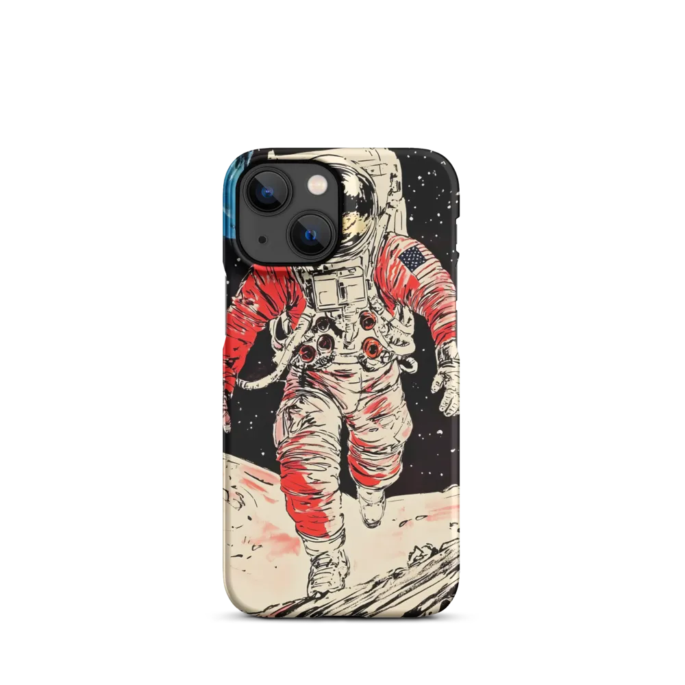 Lunar Explorer