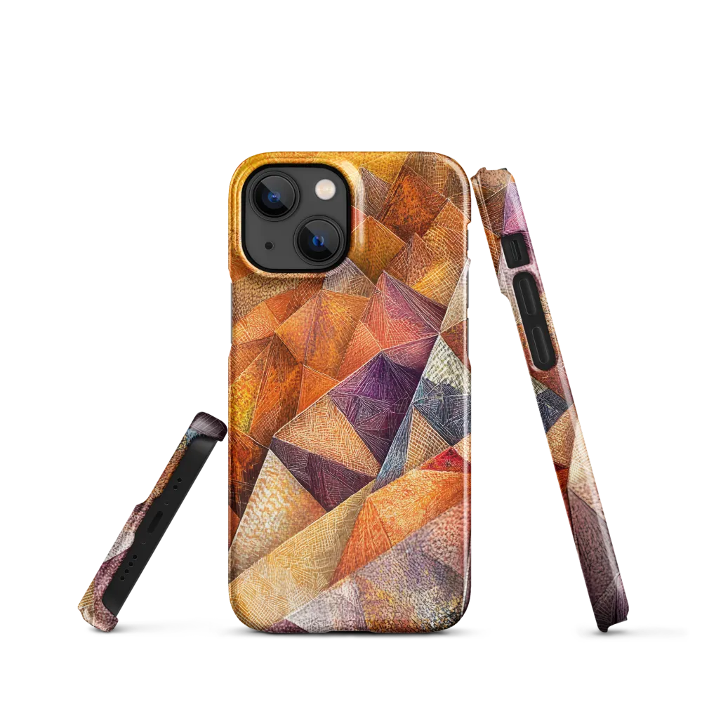 Geometric Warmth