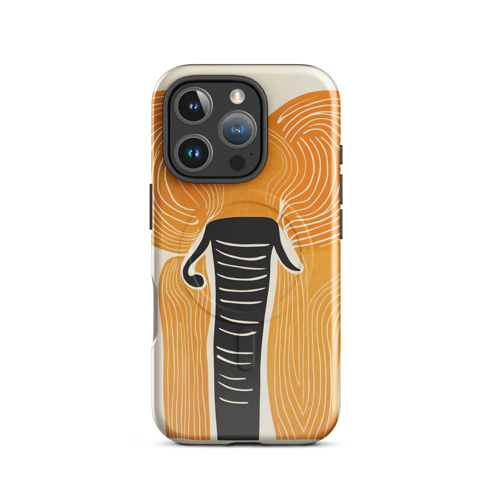 Elegance of the Elephant