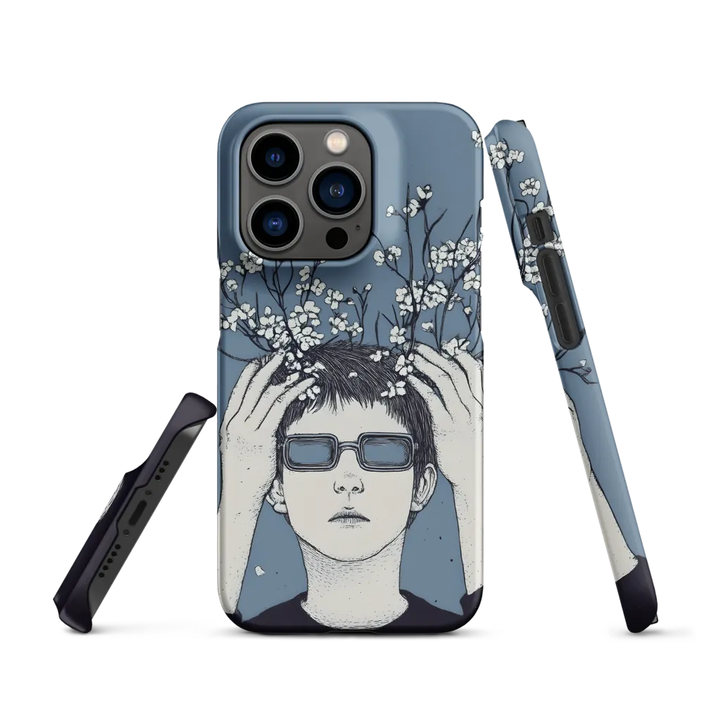 Blossoms of Contemplation