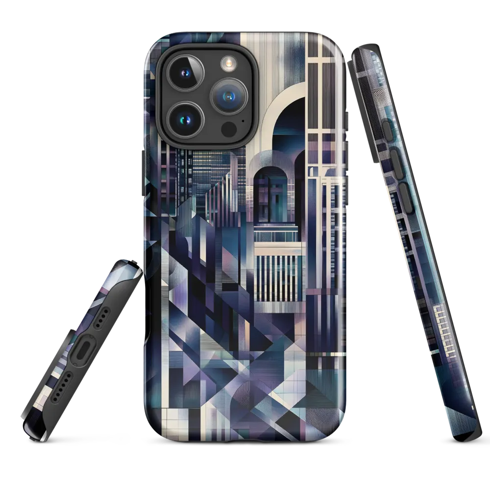 Urban Enigma