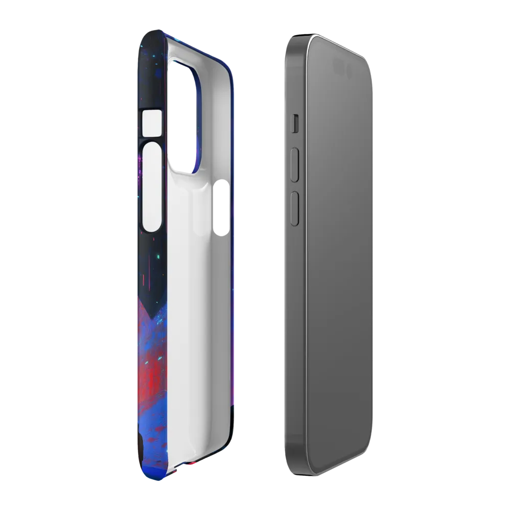 Monoliths of Mystique