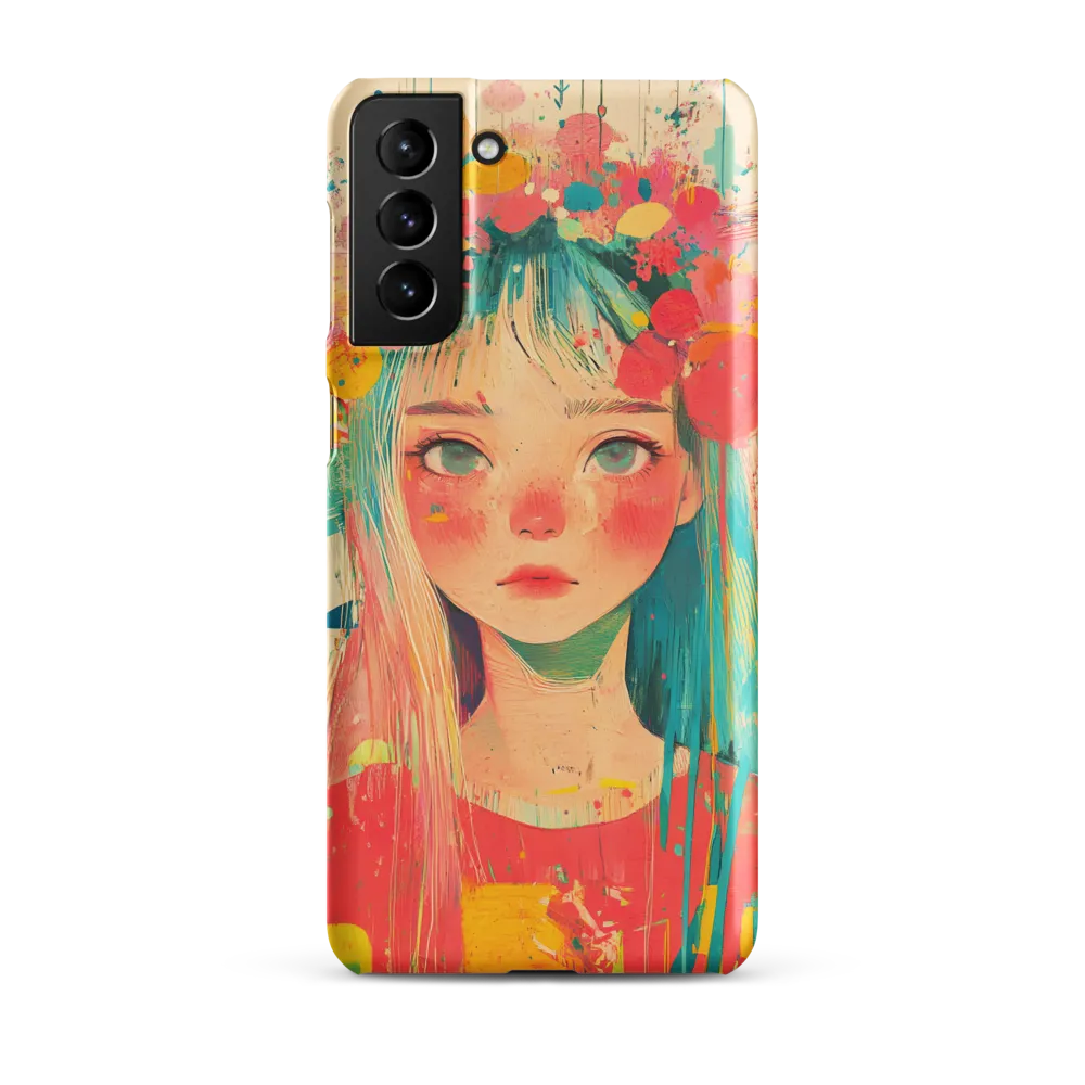 Whimsical Blossom