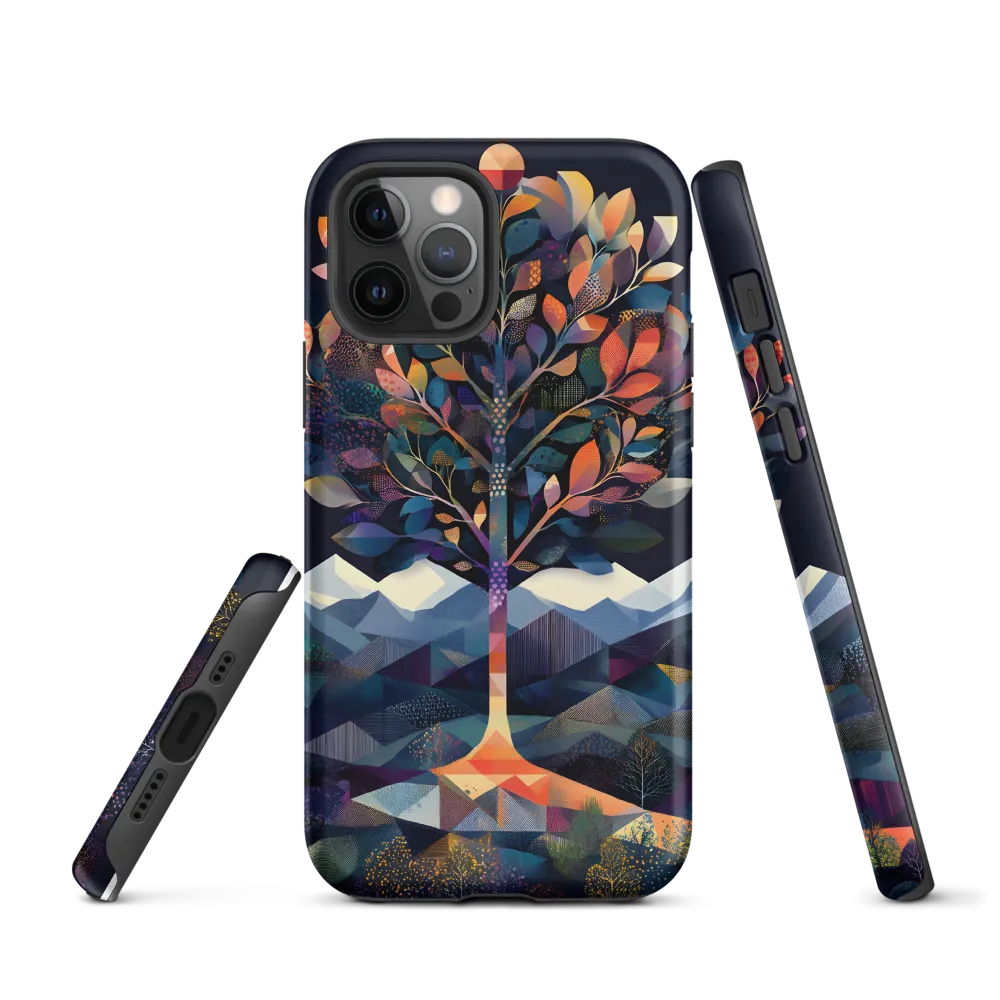 Whimsical Heights: A Celebration of Nature
