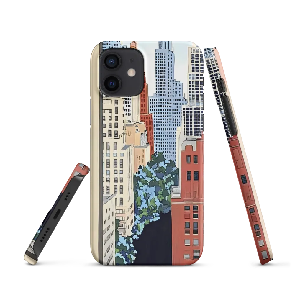 Urban Harmony