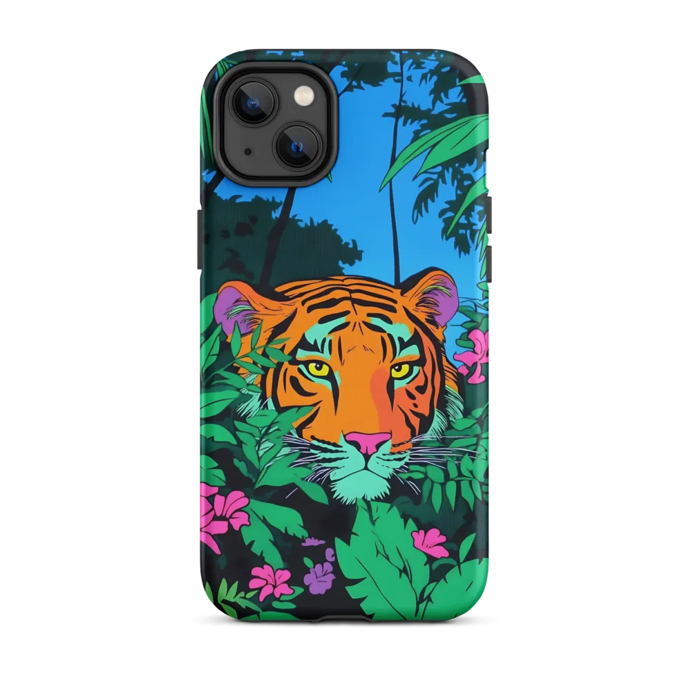 Jungle Guardian