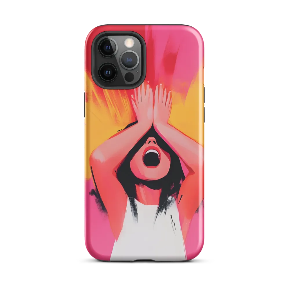 Silent Scream