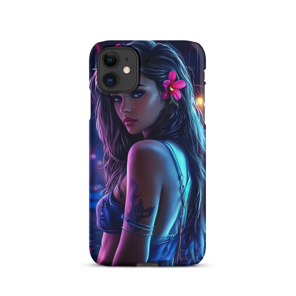 Neon Allure