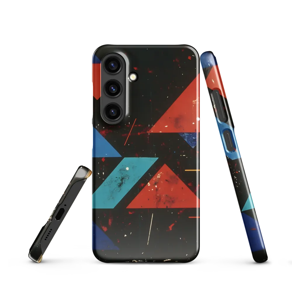 Dynamic Geometric Harmony
