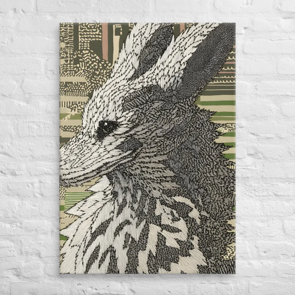 Reflections of the Forest | Canvas | 28″×40″