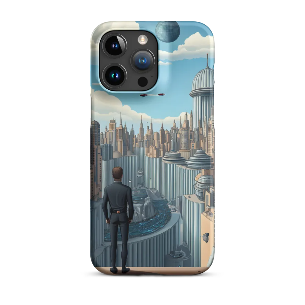 Visions of Tomorrow