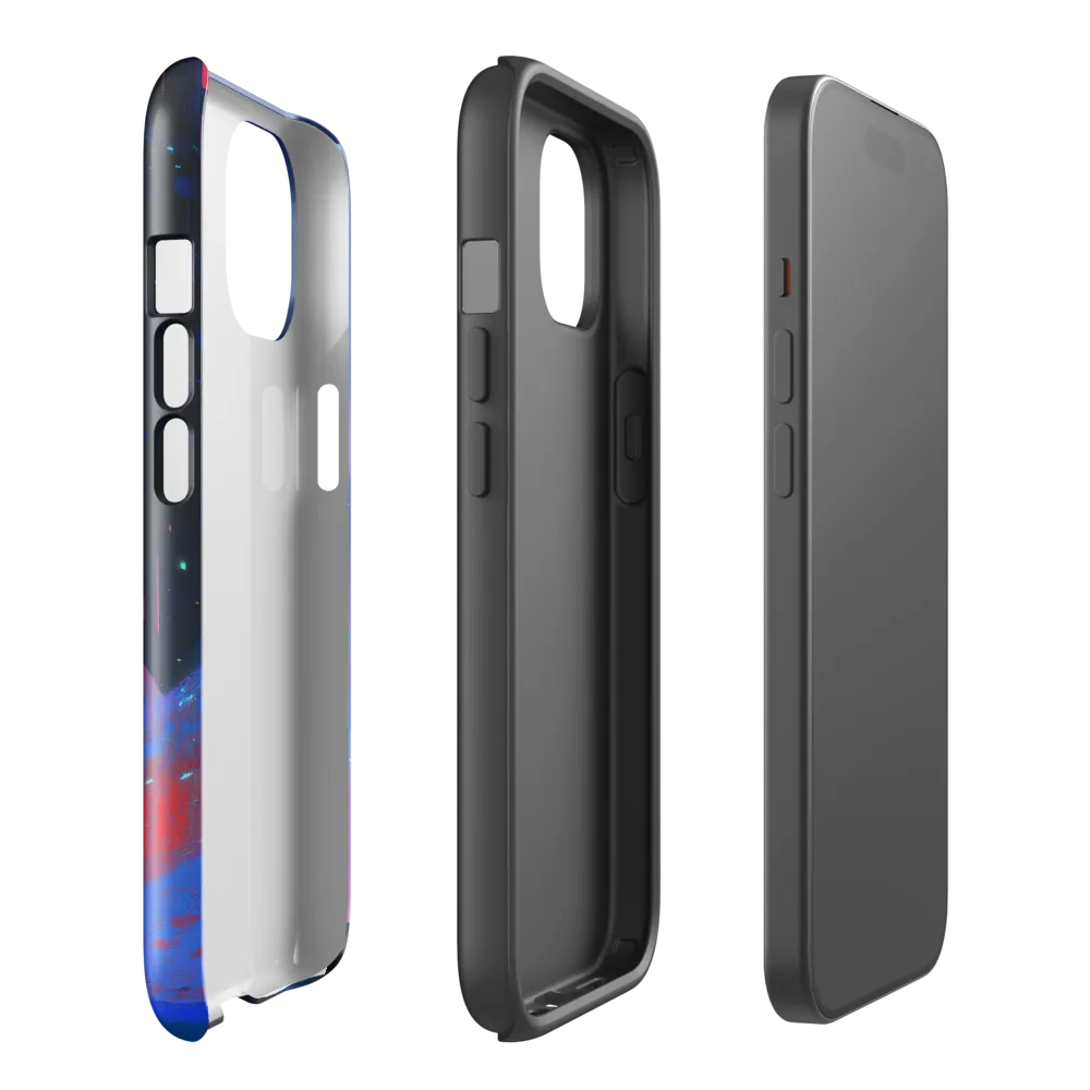 Monoliths of Mystique