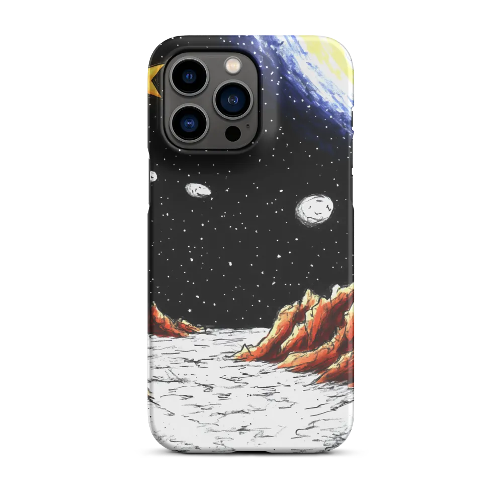 Celestial Dreams