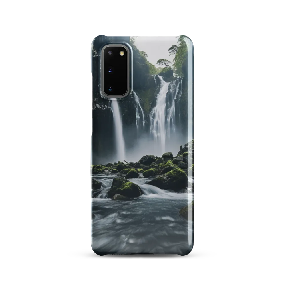 Whispers of the Falls