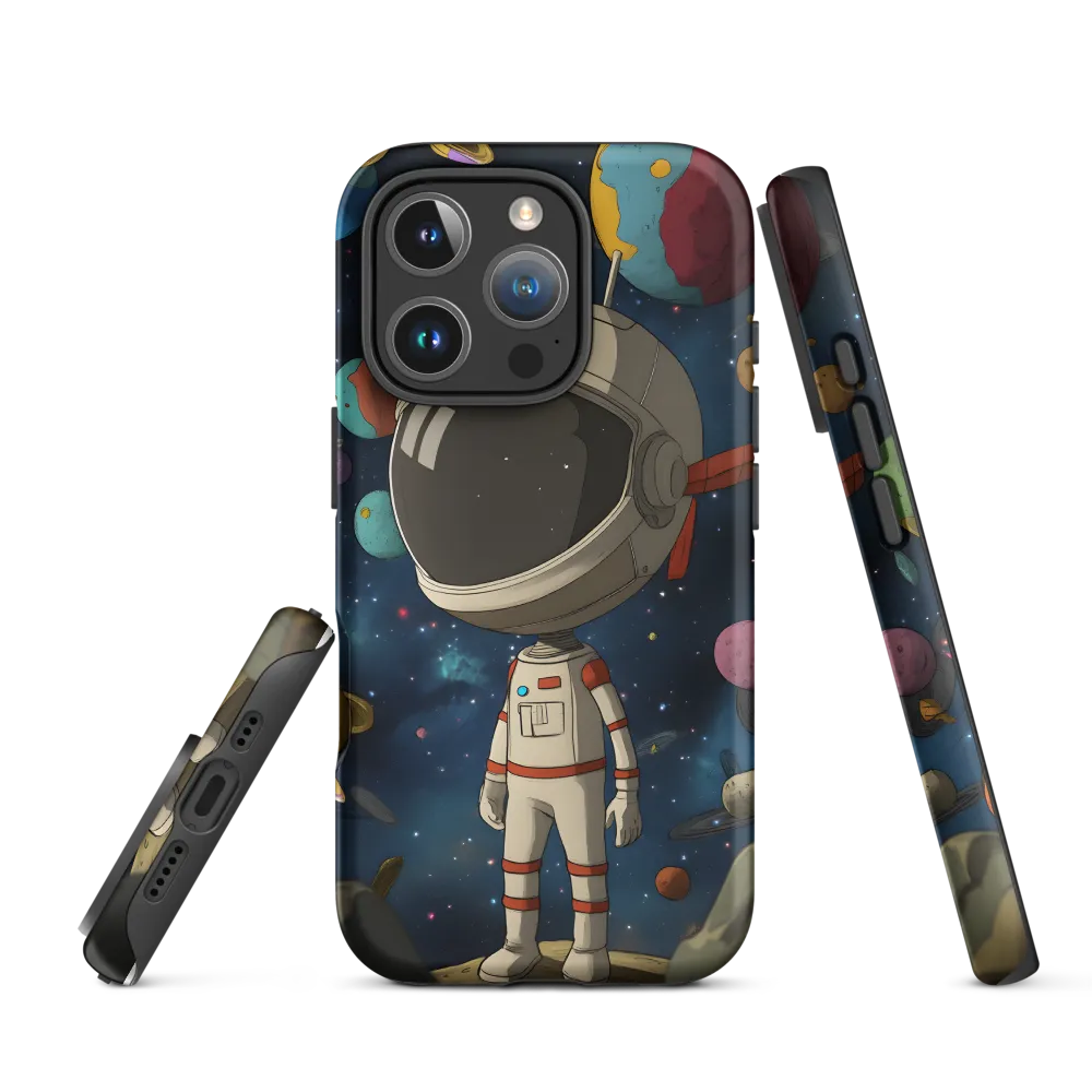 Cosmic Wonder