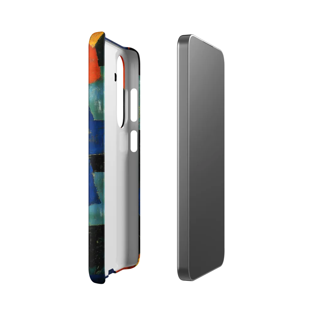 Dynamic Geometry in Color