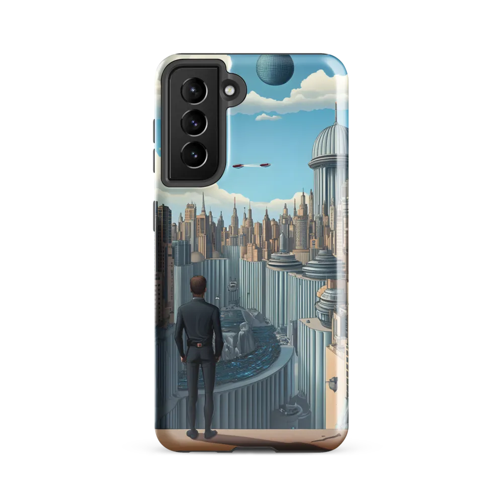 Visions of Tomorrow