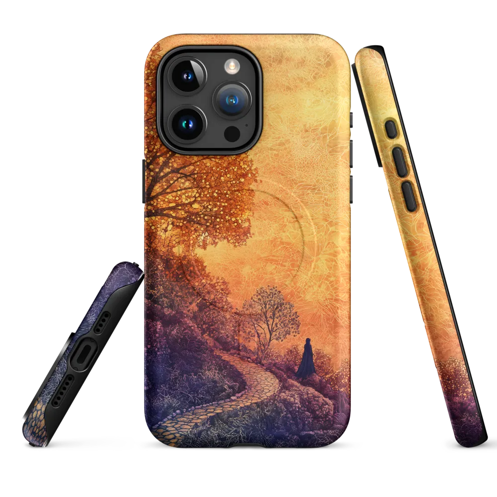 Whispers of Autumn