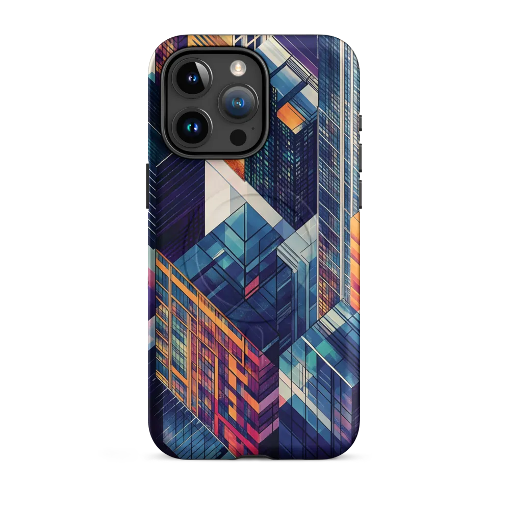 Urban Kaleidoscope
