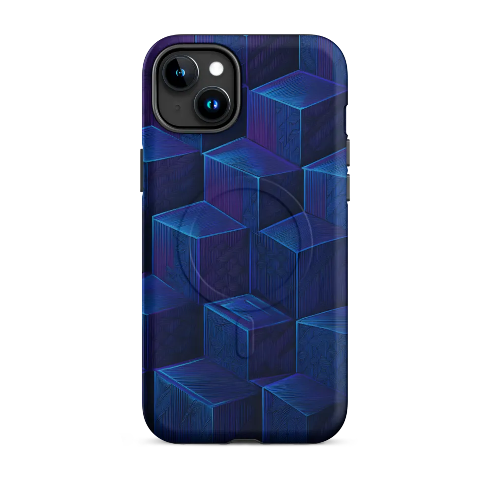 Cubist Illusions