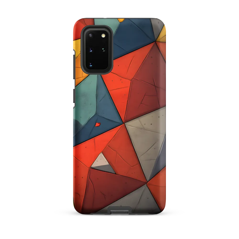 Geometric Harmony