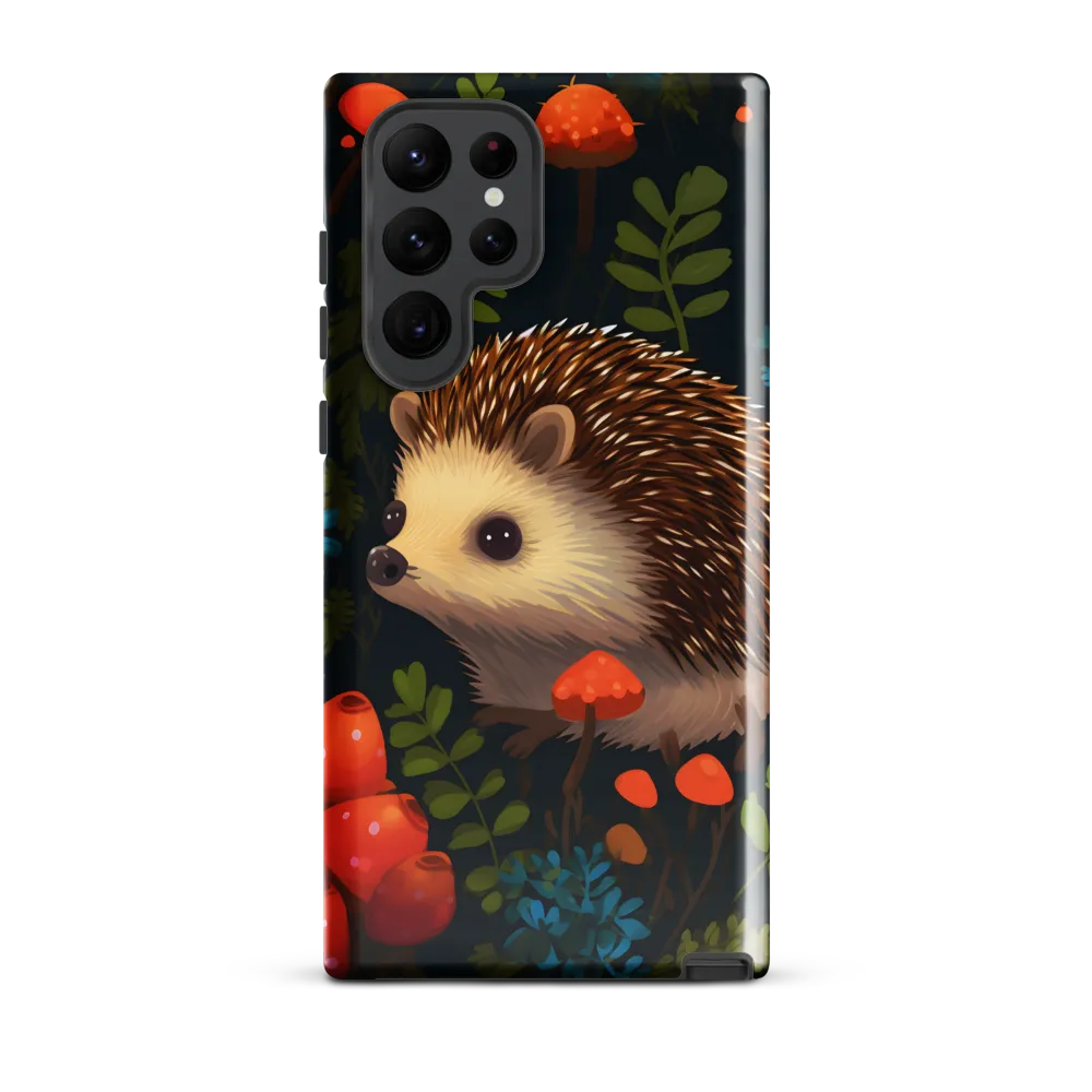 Whimsical Woodland Adventures