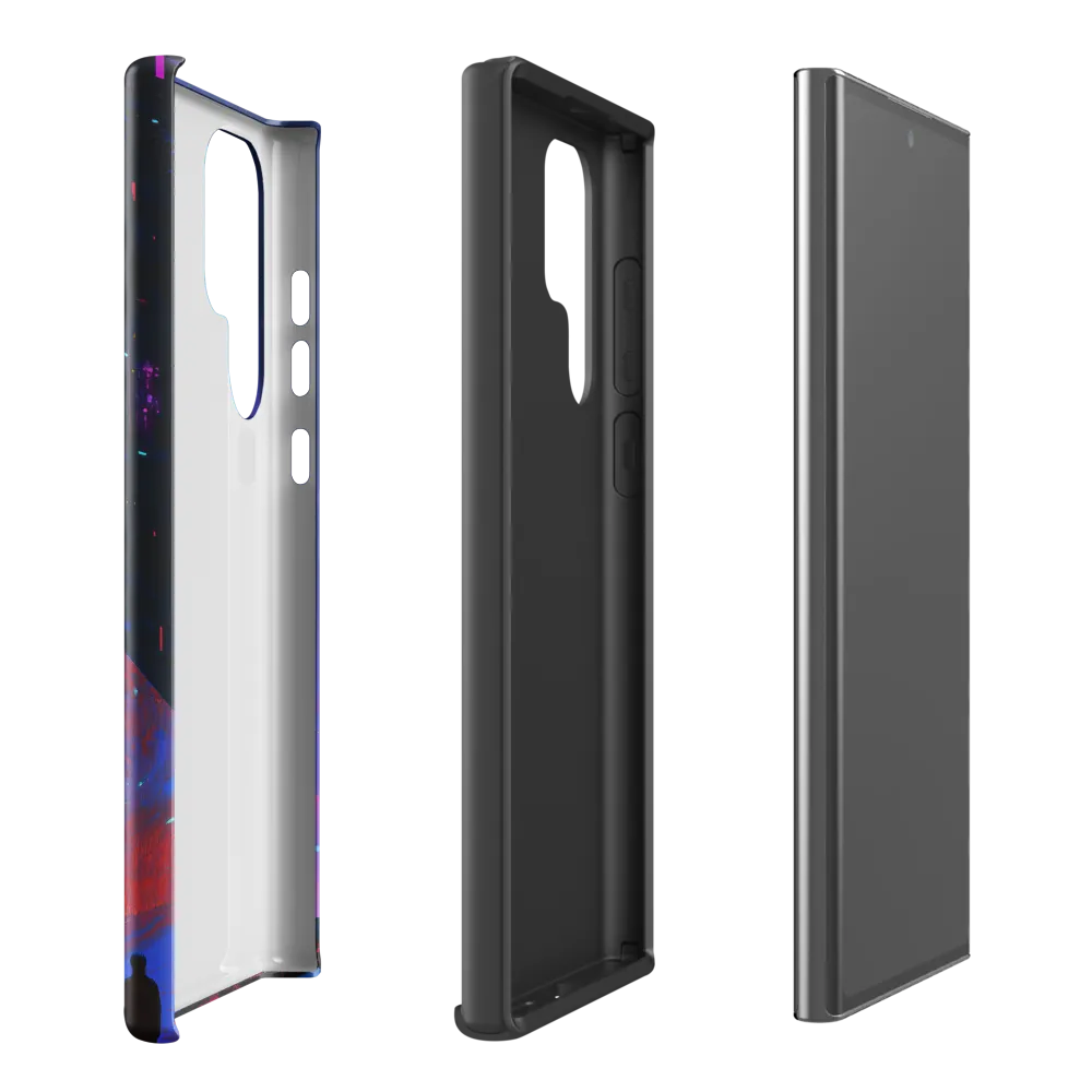 Monoliths of Mystique