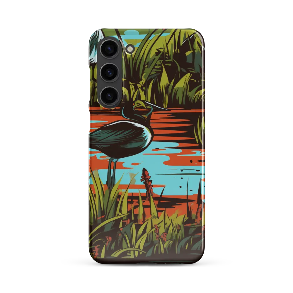 Marshland Symphony