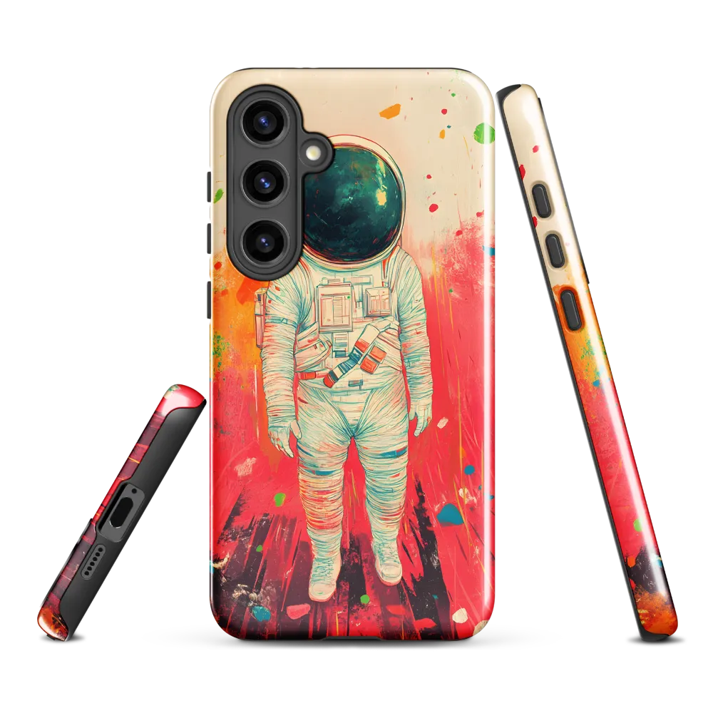 Journey Beyond the Stars