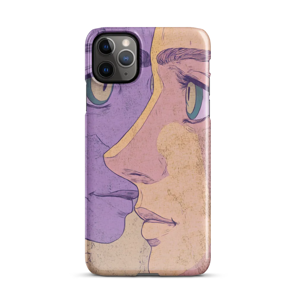 Fragments of Reflection | Phone Case |  11 Pro Max | Snap Case | Glossy