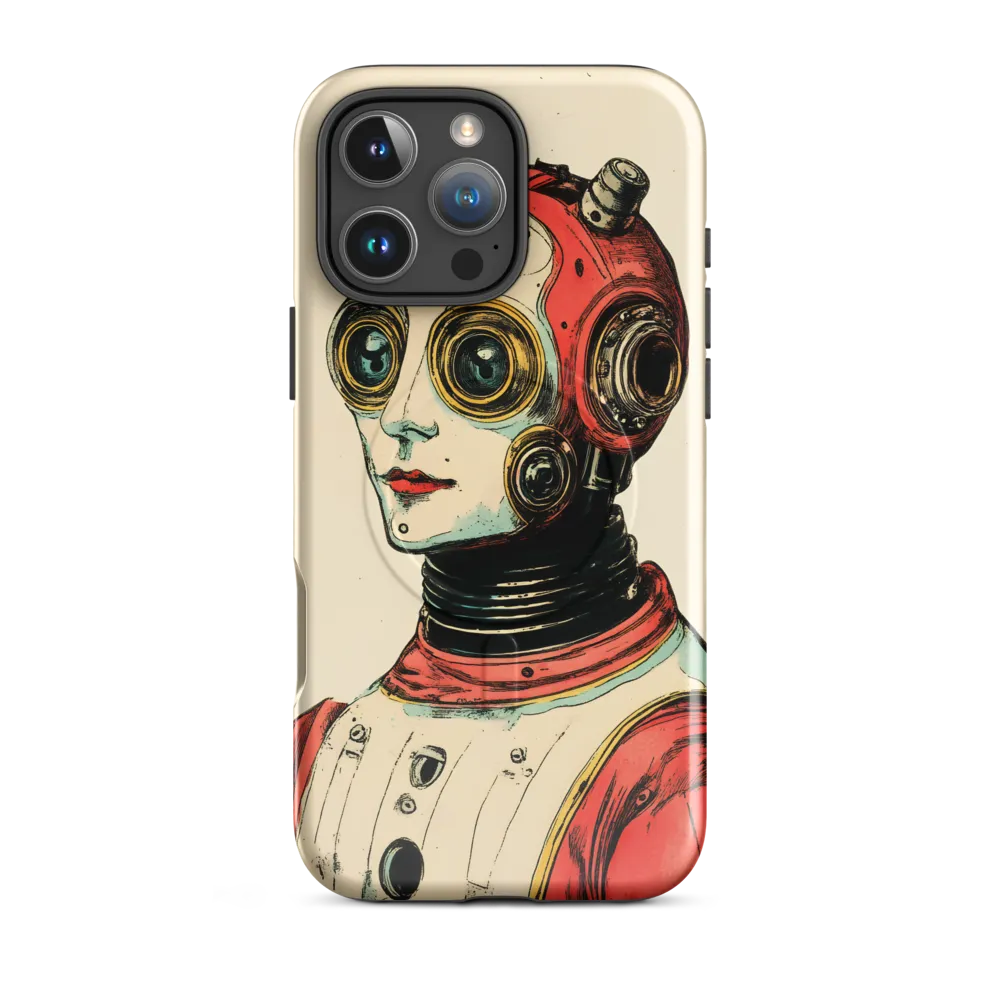 Ethereal Automaton