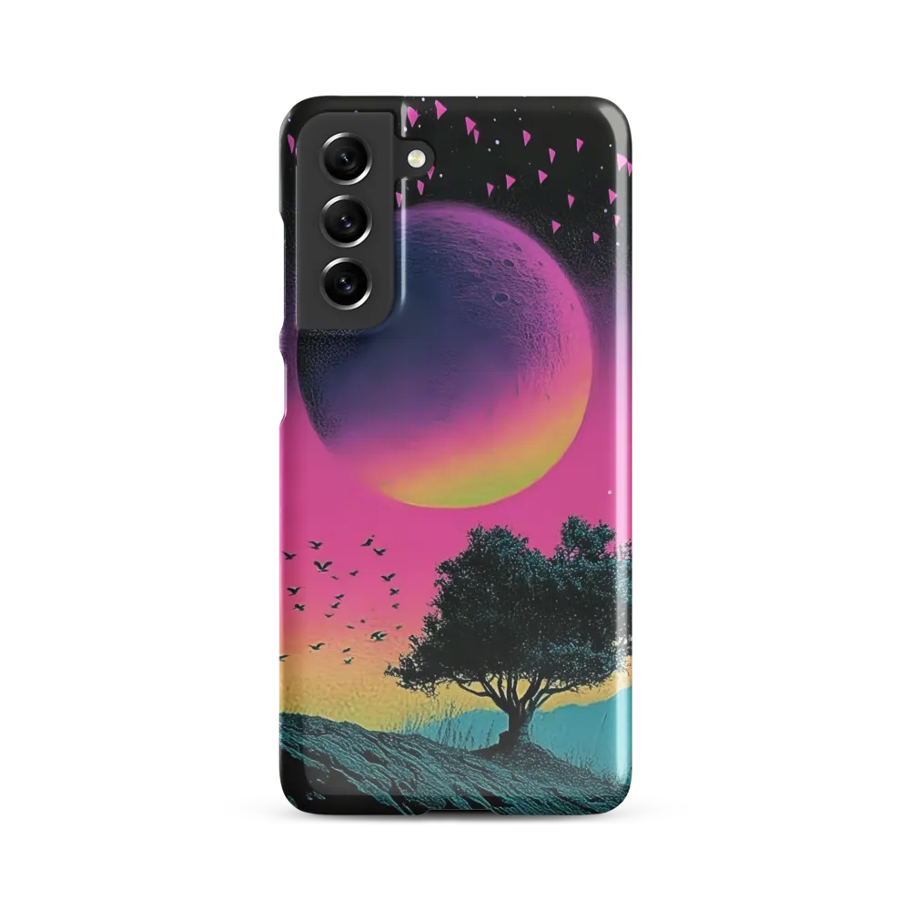Celestial Harmony