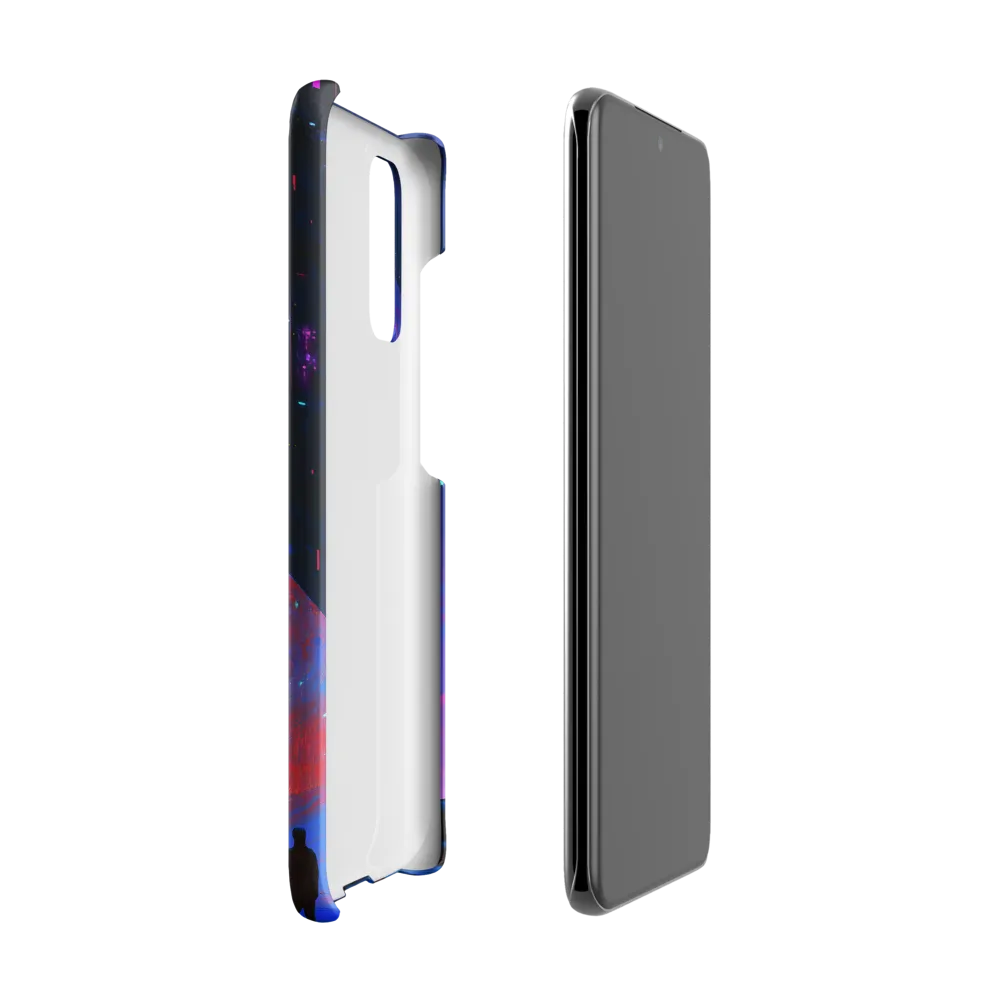 Monoliths of Mystique