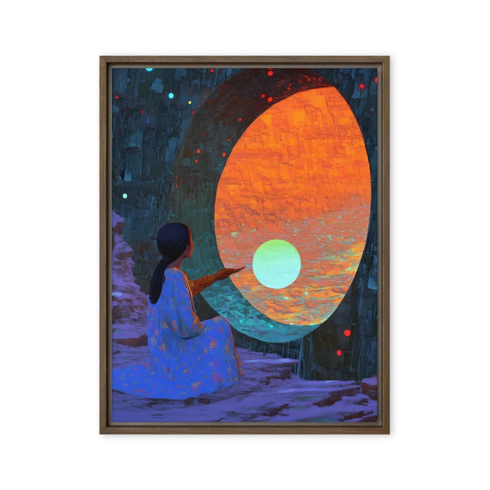 The Portal of Dreams