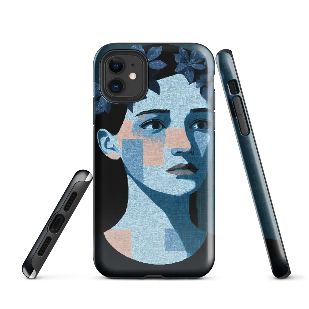 Harmony in Blue