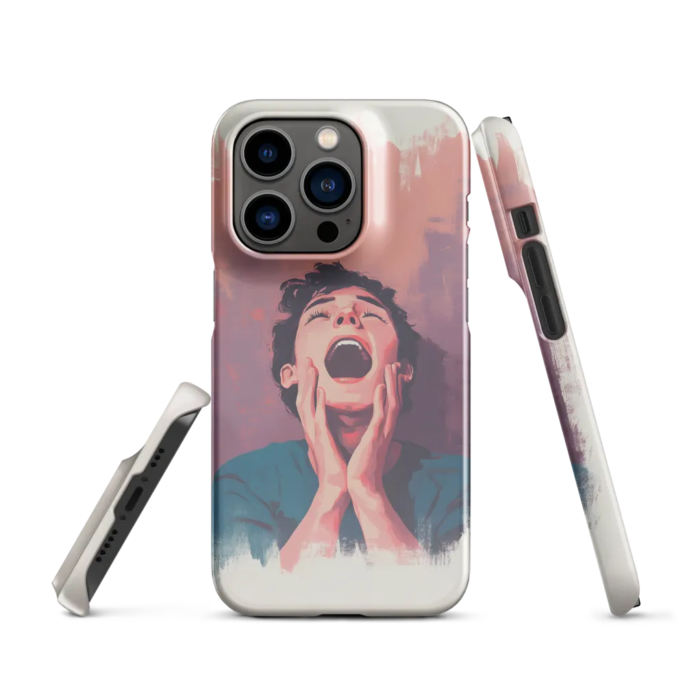 The Silent Scream