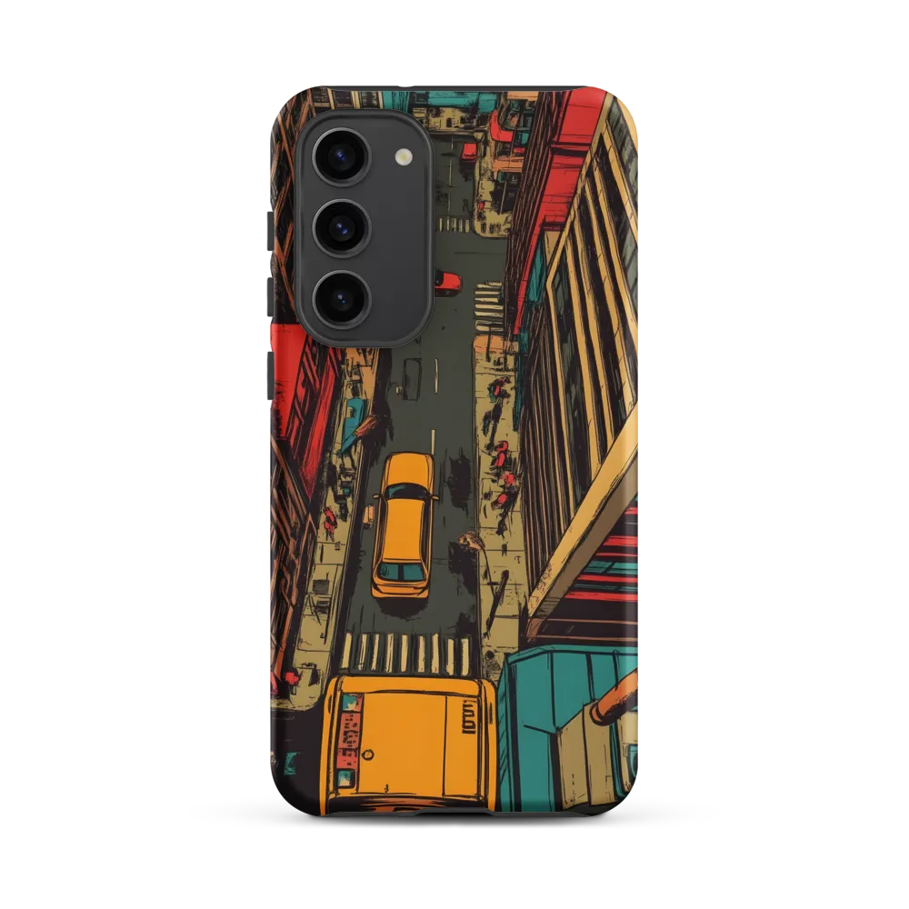 Urban Symphony