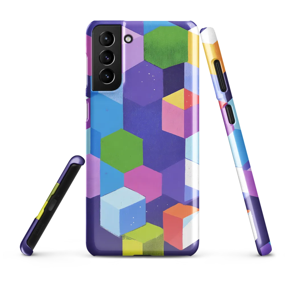 Geometric Harmony
