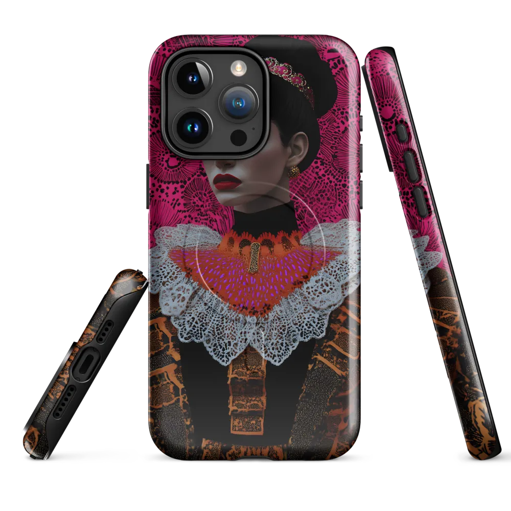 Crowned Regality