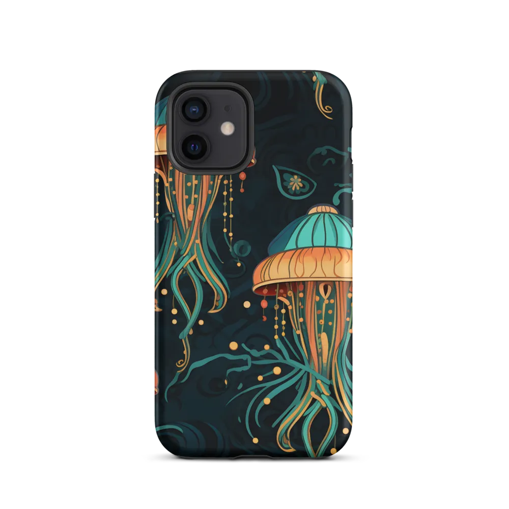 Symphony of Jellyfish