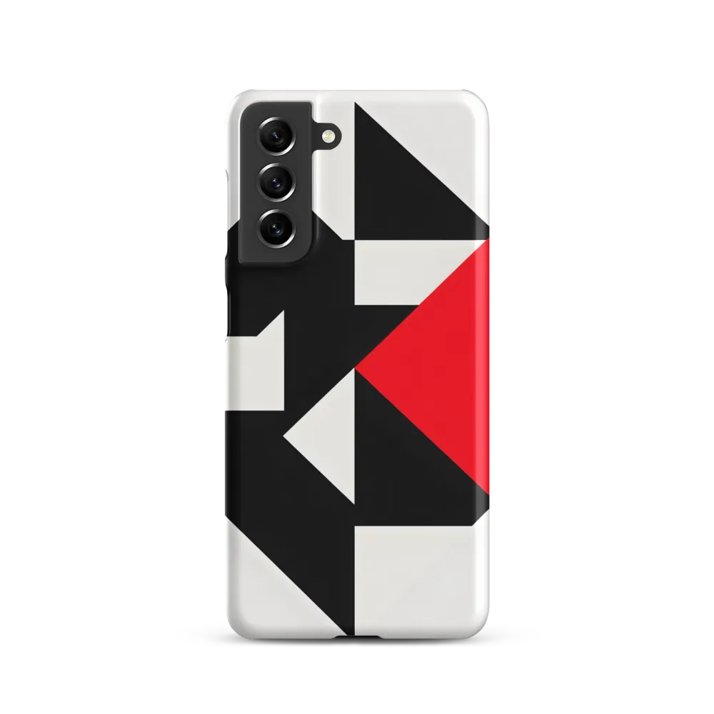 Dynamic Geometric Harmony