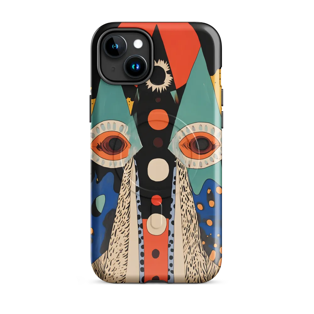 Visages of Vibrancy