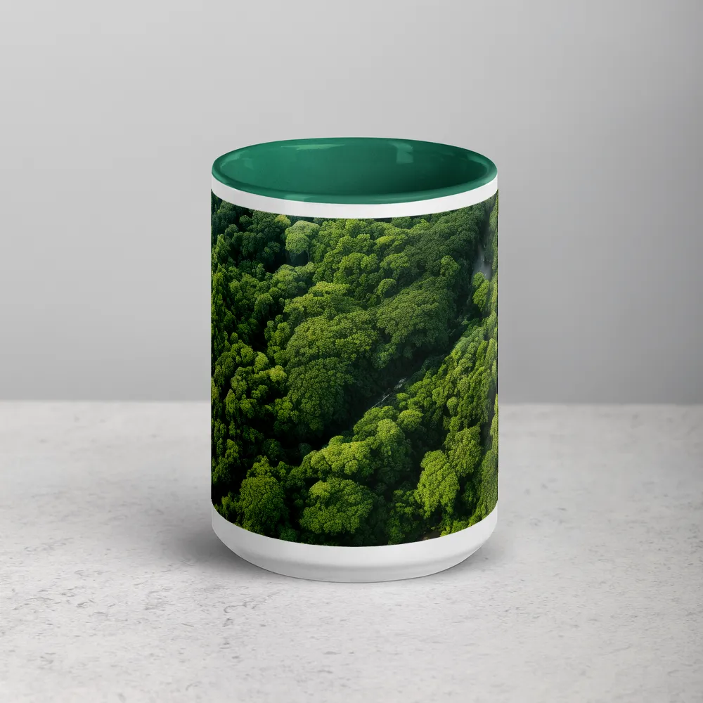 Emerald Canopy